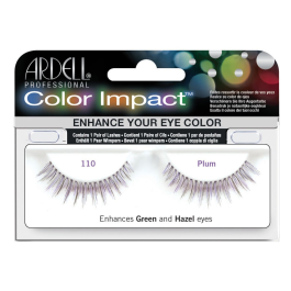 Ardell Color Impact 110 Plum Precio: 5.98999973. SKU: B13Q5RND34