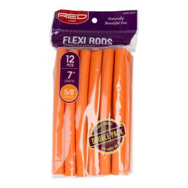 Red Kiss Flexi Rods 7" 5.8 Valuepack 12 Pcs Precio: 5.50000055. SKU: B18LFCRCJP