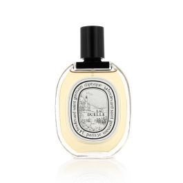 Diptyque EAU DUELLE Eau de Toilette Unisex Vainilla Bourbon Cardamomo Incienso Colonia Vaporizador 100 ml