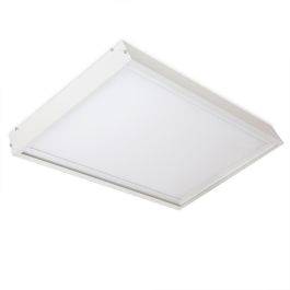Marco Instalación Superficie Panel LED 60X30Cm Marco Instalación Superficie Panel LED 60X30Cm