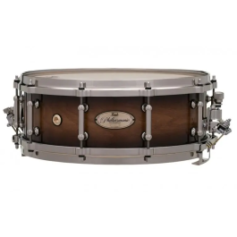 Pearl Philharmonic Concert Caja 14 X 5" Maple - Gloss Barnwood Pearl Precio: 1341.50000006. SKU: B1EW6K5FLL