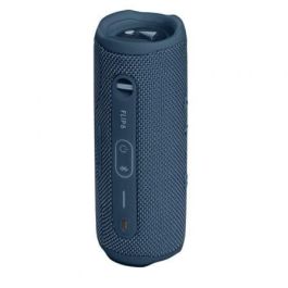 JBL FLIP 6 JBLFLIP6BLU Altavoz Bluetooth Portátil 30W IP67 Resistente al Agua y Polvo 12 Horas Autonomía Azul