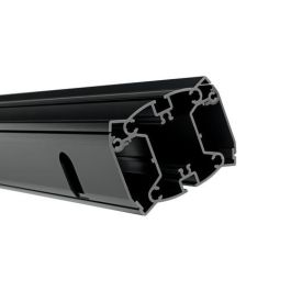 Vogel's PUC2718B Connect-It XL Pole 180cm - Soporte para TV, Negro