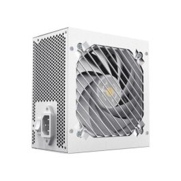 Mars Gaming MPB750SI Fuente de Alimentación 750W ATX 80 Plus Bronze AI2-RPM Silencio Extremo DC-DC SMD 7 Años Garantía