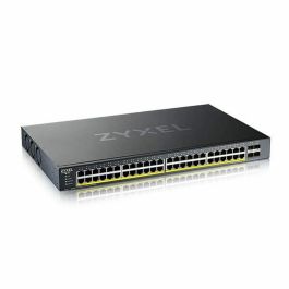 Switch ZyXEL XGS1935-52HP-EU0101F Switch ZyXEL XGS1935-52HP-EU0101F