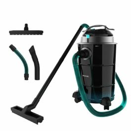 Aspirador de Cenizas Cecotec Conga Ash 6000 EasyGo Home XL 1500 AW Aspirador de Cenizas Cecotec Conga Ash 6000 EasyGo Home XL 1500 AW