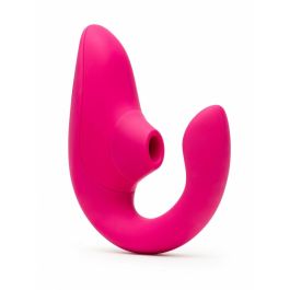 Vibrador Womanizer WOM182-PINK Rosa Vibrador Womanizer WOM182-PINK Rosa
