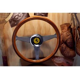 Thrustmaster Volante Ferrari 250 GTO Wheel Addon para PC - Edición Limitada 55 Aniversario (2960822)