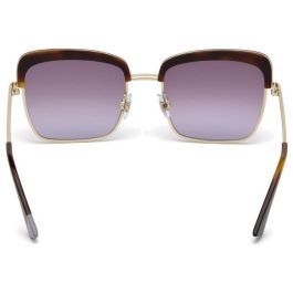 Gafas de Sol Mujer Web Eyewear WE0219-52Z Ø 55 mm Gafas de Sol Mujer Web Eyewear WE0219-52Z Ø 55 mm