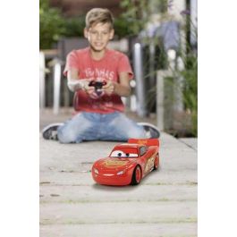 Coche radio control cars- rayo turbo racer escala 1:24 17 cm Coche radio control cars- rayo turbo racer escala 1:24 17 cm