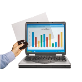 3M Filtro de Privacidad para Pantalla PF17 para Portátil y TFT-LCD 5x388x300 mm Precio: 109.50000028. SKU: B1BV6BGE57