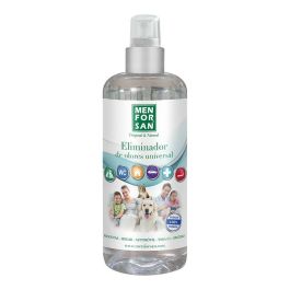 Eliminador de Olores Menforsan Perro Gato 250 ml Precio: 9.5900002. SKU: S6102050