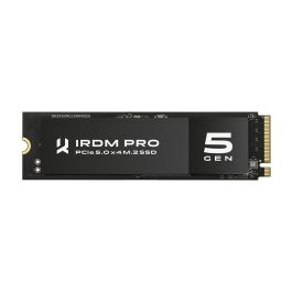 Disco Duro GoodRam IRDM PRO GEN 5 2 TB SSD Precio: 315.78999991. SKU: B1A459WPVR