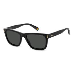 Gafas de Sol Unisex Polaroid PLD-6186-S-807F4M9 ø 54 mm Precio: 46.95000013. SKU: B17GL8T4YR