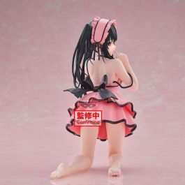 BANPRESTO Figura Kurumi Tokisaki Date a Live 13cm