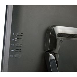 Hannspree HT273HPB Monitor 27" (68.6cm) IPS M-Touch HDMI 16:9