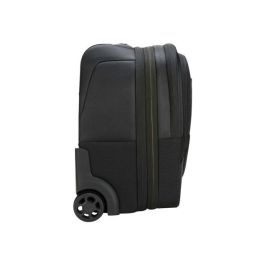 Targus Citygear Trolley Funda con Ruedas para Portátil hasta 17.3", 30 Litros, Negro