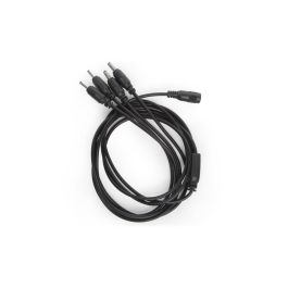 Cable Conexión Dc 4 Vías 0,5+0,7 M Precio: 3.69000027. SKU: B12NQLMQR5