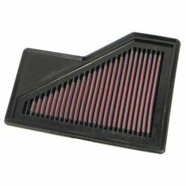 Filtro de aire K&N 33-2885 Precio: 74.50000008. SKU: B1AL5HK5NJ