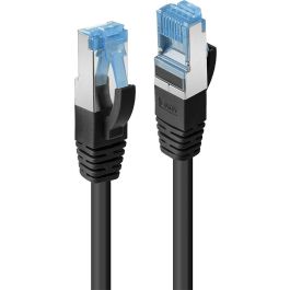 LINDY 47181 Cable Patch Cat6A S/FTP PIMF LSZH Negro 5.00m Precio: 28.58999979. SKU: B14MYNA6KW
