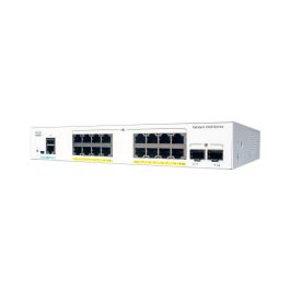 Switch CISCO C1000-16T-2G-L Switch CISCO C1000-16T-2G-L