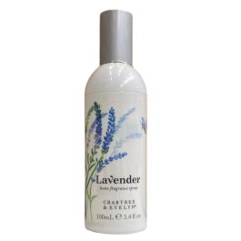 Lavander, Spray de habitación, 100 ml Precio: 23.99801712. SKU: B165HA56W9