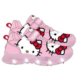 Cerdá t028 Deportiva Infantil Hello Kitty con Luces Suela TPR Rosa Talla 28 Precio: 31.9924. SKU: B1KNWZ2LQF