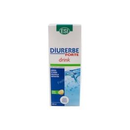 TREPATDIET-ESI Diurerbe Forte 500ml Complemento Bebible con Abedul y Cola de Caballo para Propiedades Diuréticas Sabor Limón Precio: 23.4999996. SKU: B18R9FTMR2