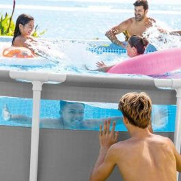 Piscina Desmontable Intex 488 x 122 cm Piscina Desmontable Intex 488 x 122 cm