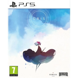 Just For Games JUS1737542262836 Gray - Juego de PS5 Precio: 39.79000058. SKU: B163A9AMTD
