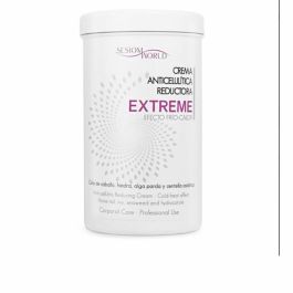 Sesiom World EXTREME crema anticelulítica reductora con cola de caballo, hiedra, alga parda y centella asiática 1000 ml Precio: 24.69000039. SKU: B1J3EV25DX