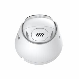 TP-Link VIGI C445 Cámara de Seguridad IP 4MP Full-Color Exterior/Interior Visión Nocturna 30m Audio Bidireccional Detección Personas/Vehículos IP67