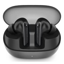 Energy Sistem Auriculares Serenity Anc True Wireless Bluetooth 5.4 Active Noise Cancelling Negro