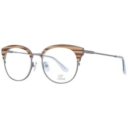 Montura de Gafas Unisex Gianfranco Ferre GFF0273 52002 Montura de Gafas Unisex Gianfranco Ferre GFF0273 52002 Precio: 62.50000053. SKU: B1JXPHBP8X