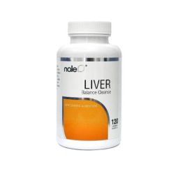 Liver Balance Cleanse Precio: 34.4999996. SKU: B1EM5B2PW9