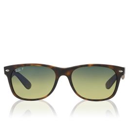 Rayban RB2132 894/76 Gafas de Sol Polarizadas 52 mm Azul-Verde Degradado Havana Precio: 122.9499997. SKU: B16CWW7P36