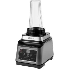 Ninja BN750EU Batidora de Vaso y Procesador de Alimentos 2-en-1 con Auto-iQ, 1200W, 2.1L, Picahielos Precio: 145.50000014. SKU: S7606661