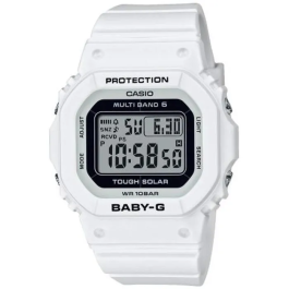 Casio CAS4549526350726 Reloj Baby-G Urban Hombre Blanco Cuarzo Resistencia al agua 10 Atm Diseño deportivo de moda Precio: 107.58999955. SKU: B13YCE7XQX