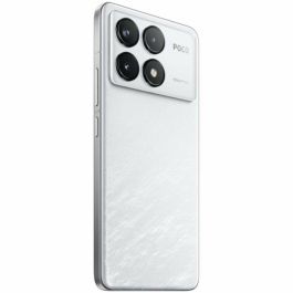 Smartphone Poco F6 Pro 6,67" 12 GB RAM 512 GB Blanco Smartphone Poco F6 Pro 6,67" 12 GB RAM 512 GB Blanco