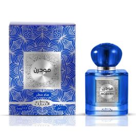 NABEEL Modern Eau de Parfum Heritage Collection 100 ml NABEEL Modern Eau de Parfum Heritage Collection 100 ml Precio: 21.49999995. SKU: B12GQGJTM3
