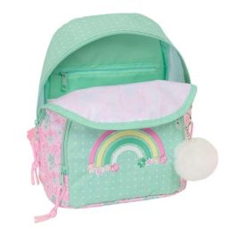 Mochila Casual Glow Lab Amazing 25 x 30 x 13 cm