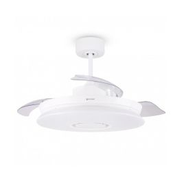 Ventilador de Pared Grunkel SKYWIND-42BT2 30 W Precio: 131.50000006. SKU: B17S6BGZ3N