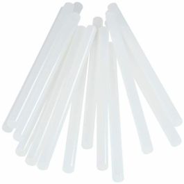 Rapid RAP4051661034268 Barras de pegamento Rápido, 12 mm, 48 barras, para PVC y Resina, uso Interior Rapid RAP4051661034268 Barras de pegamento Rápido, 12 mm, 48 barras, para PVC y Resina, uso Interior