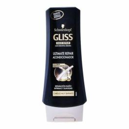 Schwarzkopf Mass Market GLISS ULTIMATE REPAIR Acondicionador Cabello Dañado 200 ml Precio: 3.50000002. SKU: B18VCL6YLE