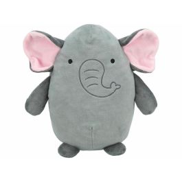 Peluche para perros Trixie Poliéster Felpa Elefante 27 cm Precio: 14.58999971. SKU: B1E2N5TFLR