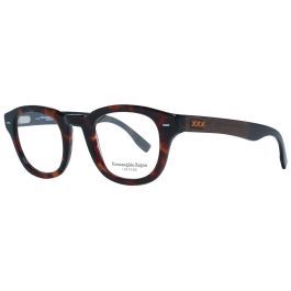 Montura de Gafas Hombre Ermenegildo Zegna ZC5005 05647