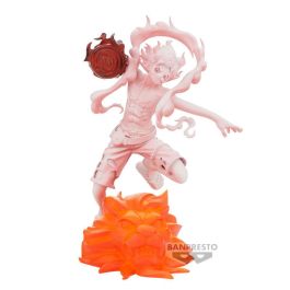 Figura Monkey D Luffy Senkozekkei Film Red One Piece 11cm Precio: 32.79000054. SKU: B14NYPEJGY