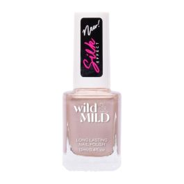 Esmalte de uñas Wild & Mild Silk Effect SI06 Let Me Go 12 ml Precio: 4.94999989. SKU: B129QMD3ET