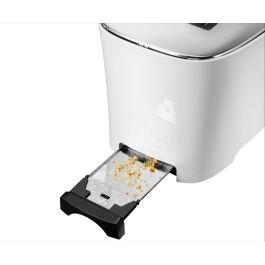 Unold 38020 Toaster Design Dual