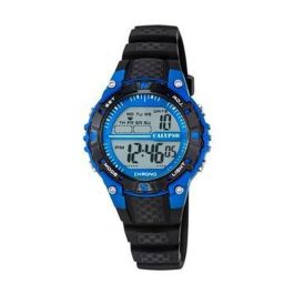 Reloj Hombre Calypso K5684/5 Negro Precio: 59.50000034. SKU: B1E3R6A8M6